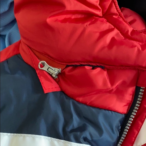 Tommy Hilfiger Coat Youth 14/16 Hood - Picture 6 of 8